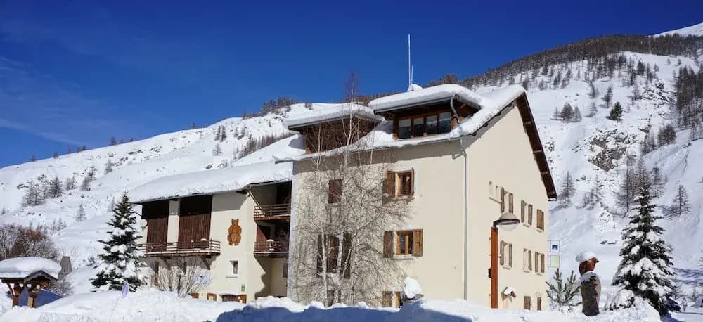Hotel photo 17