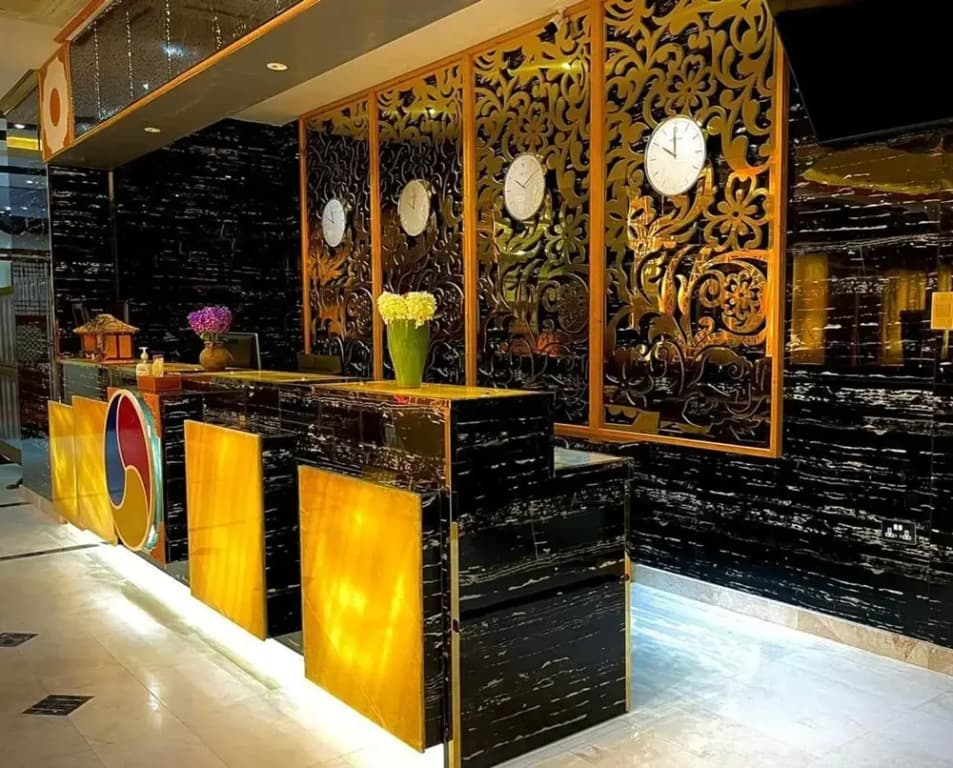 Hotel photo 8