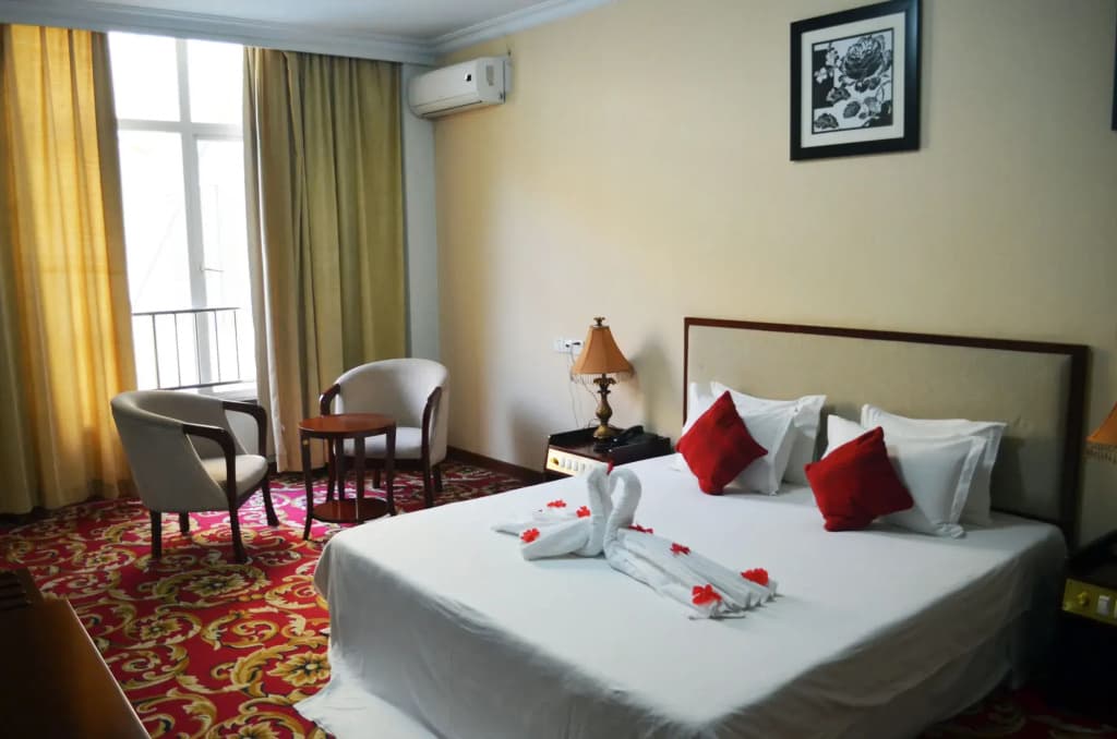 Hotel photo 6