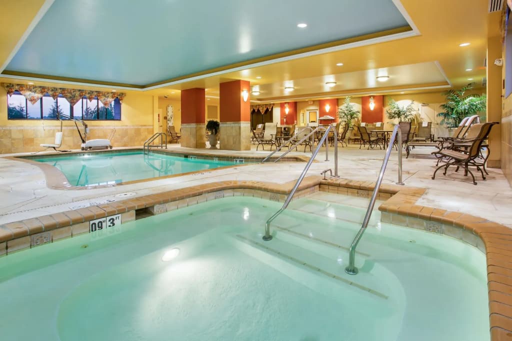 Hotel photo 11