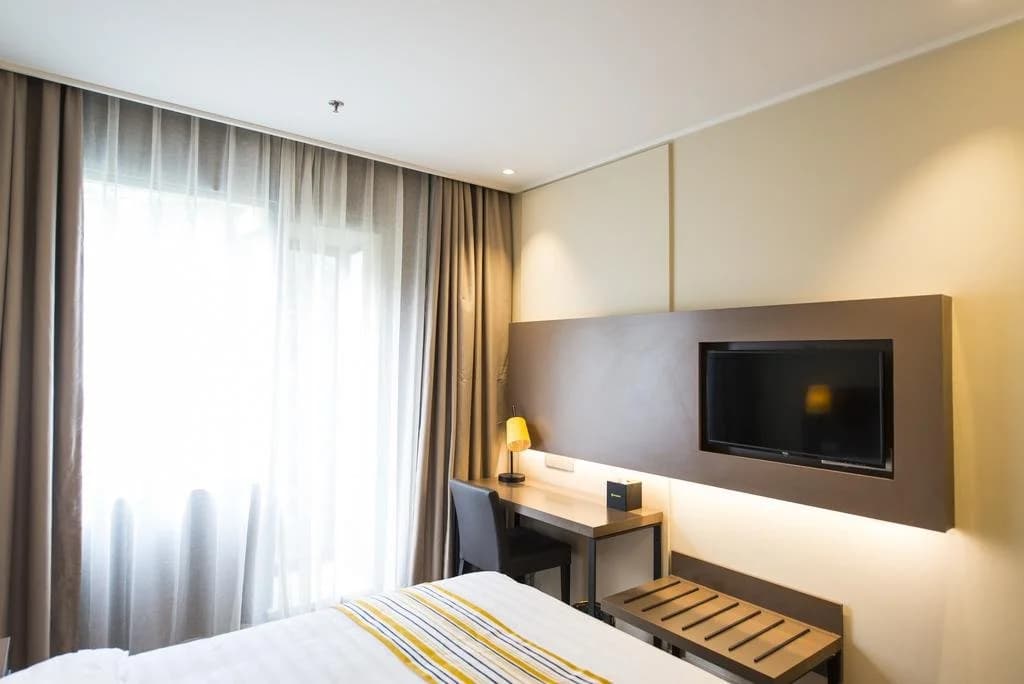 Hotel photo 9
