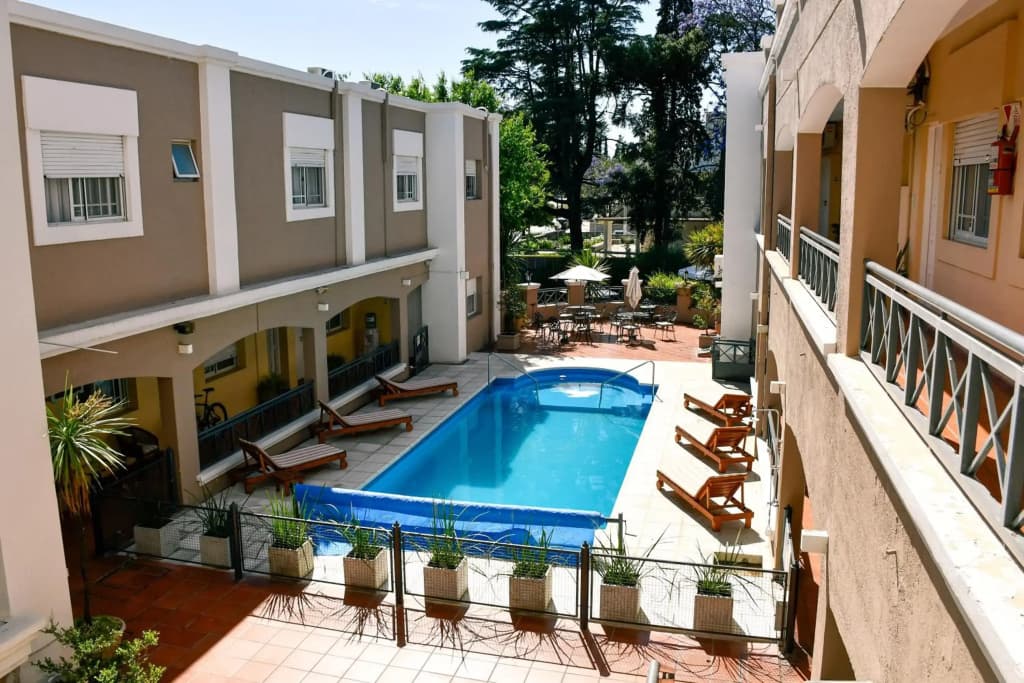 Hotel photo 15