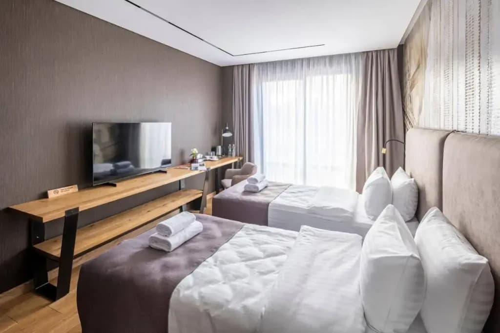 Hotel photo 5