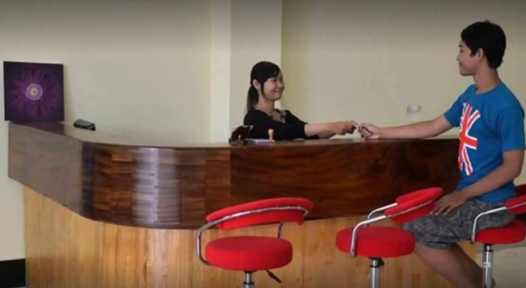 Hotel photo 20