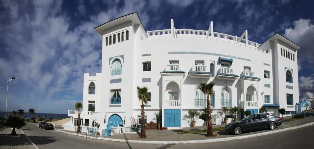Hotel photo 1