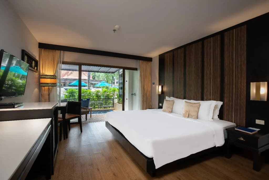 Hotel photo 7