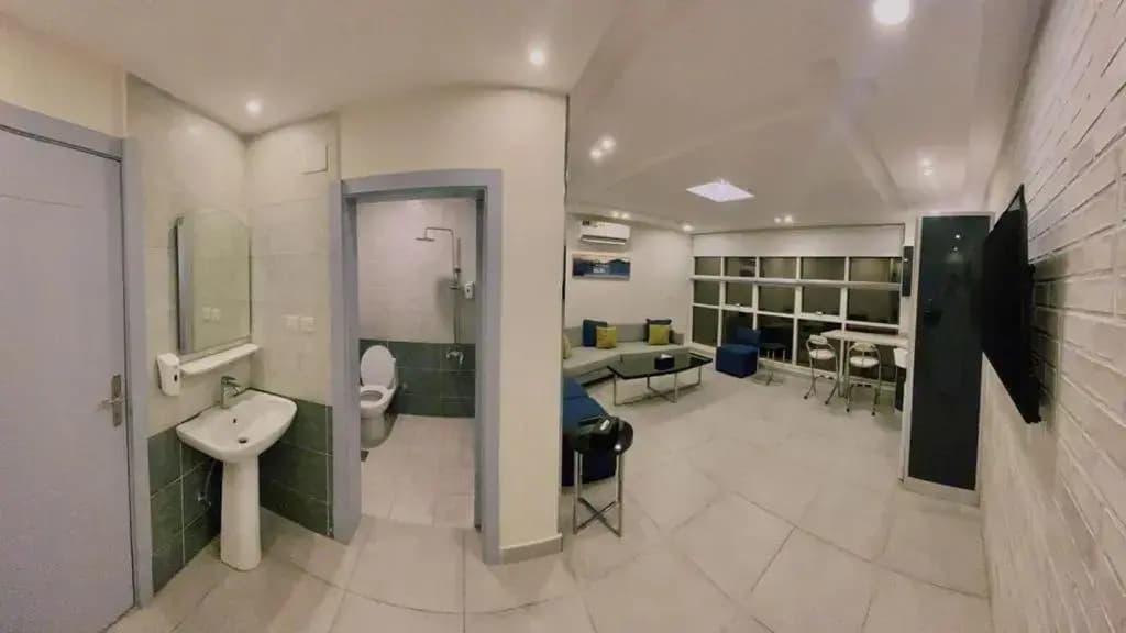 Hotel photo 6