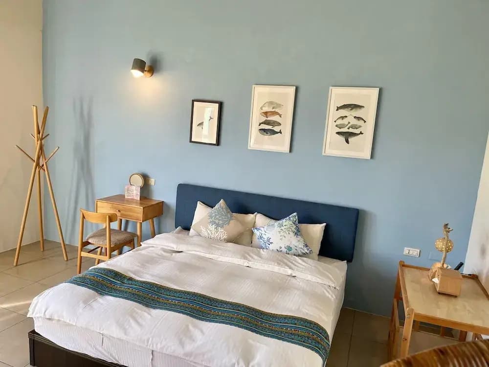 Comfort room