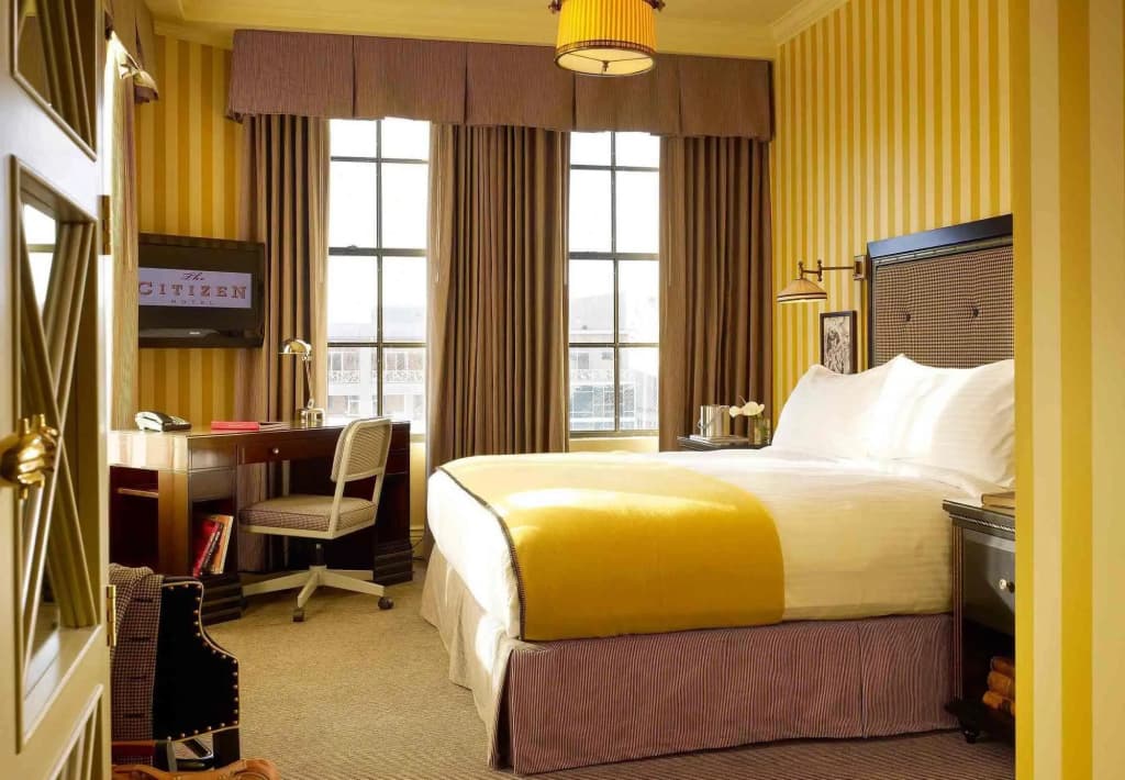 Hotel photo 5