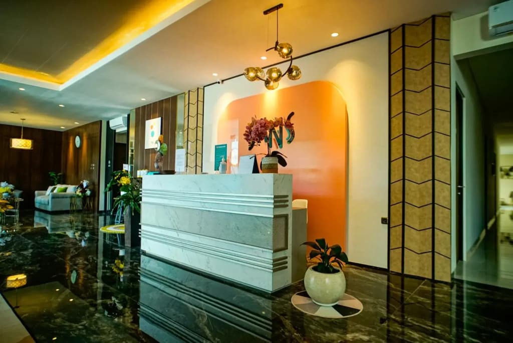 Hotel photo 1
