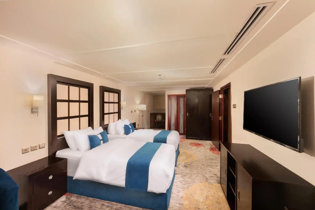 Suite