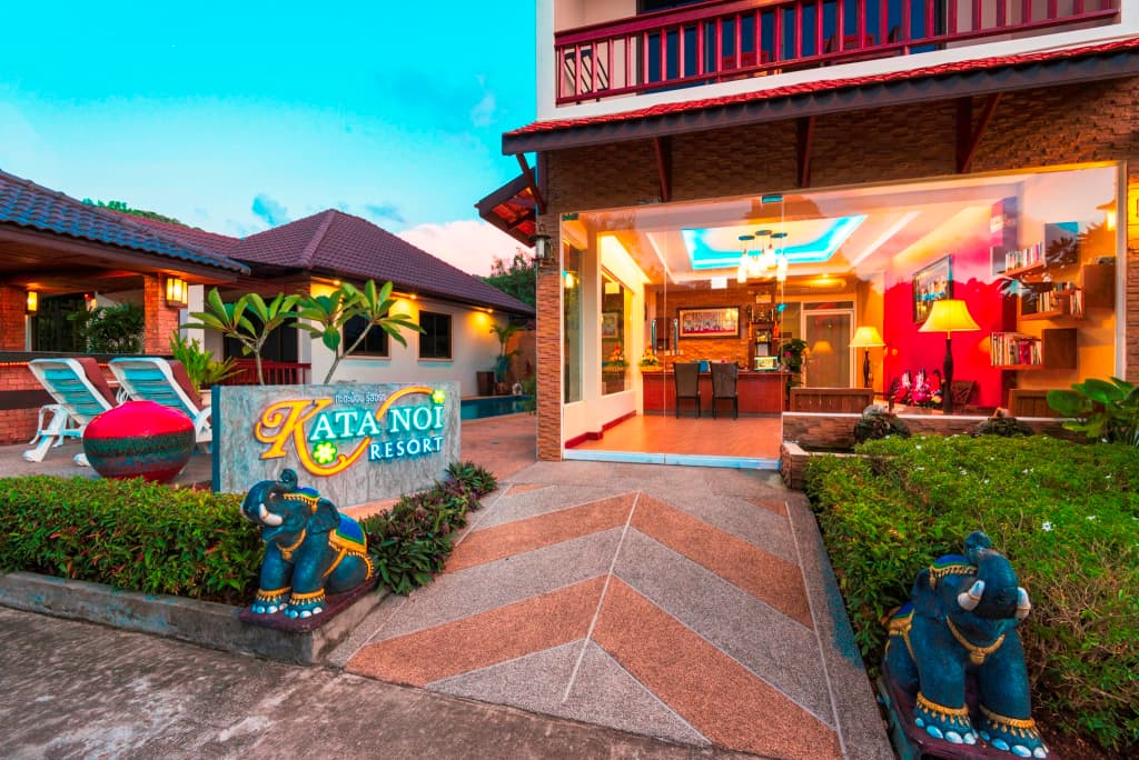Hotel photo 15