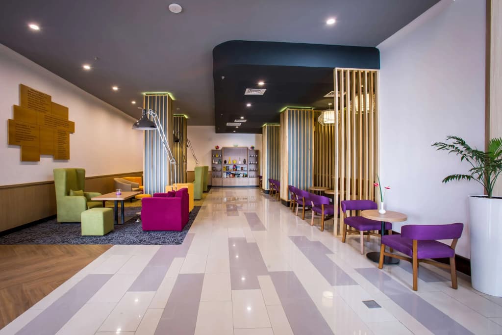 Hotel photo 16