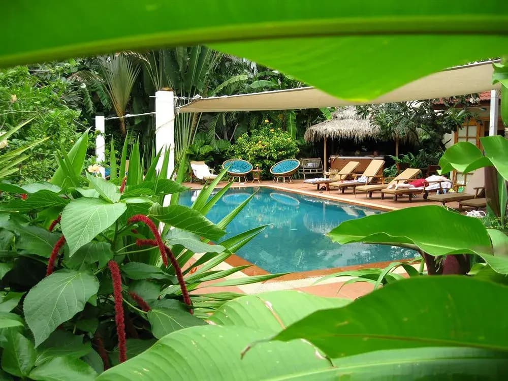 Hotel photo 14