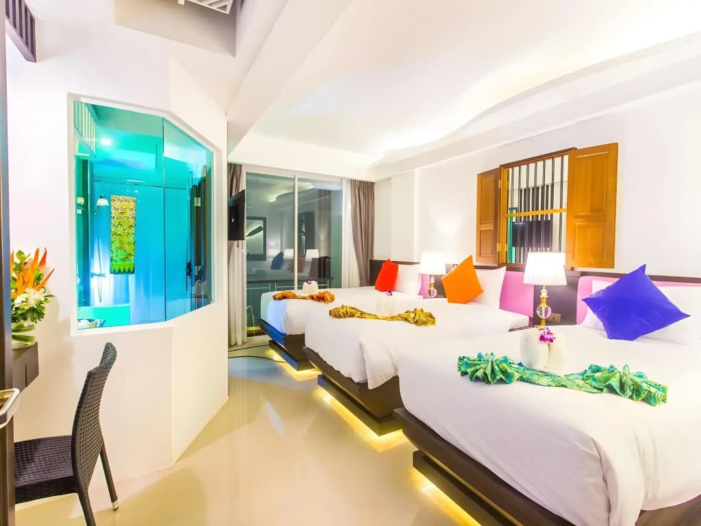 Hotel photo 42