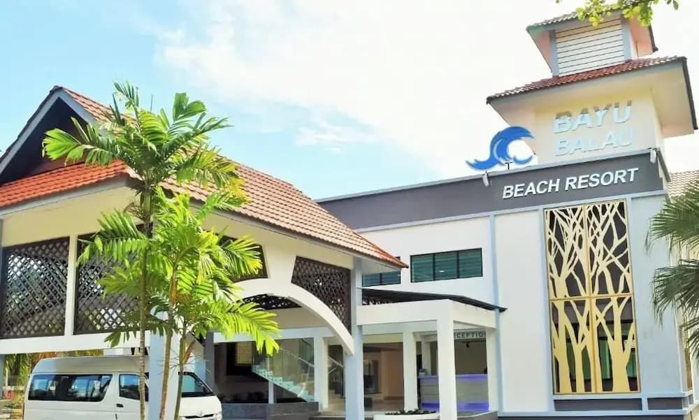 Hotel photo 1