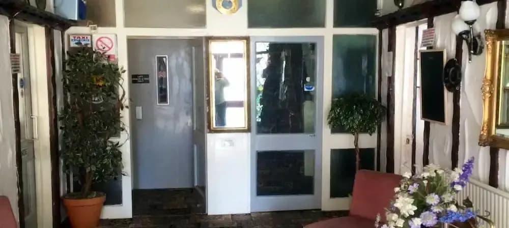 Hotel photo 20