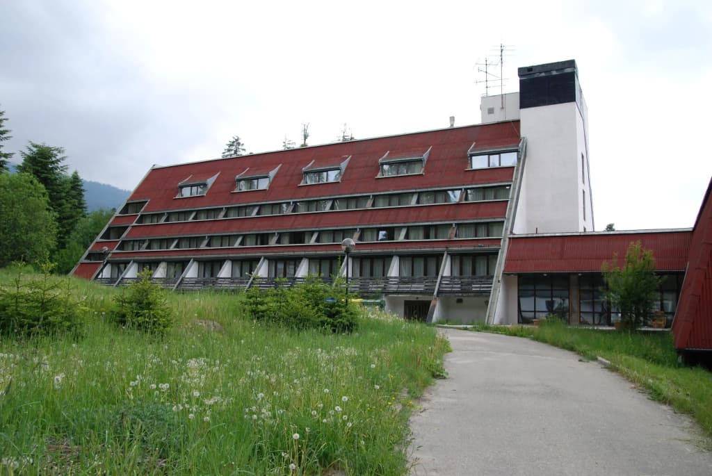 Hotel photo 1