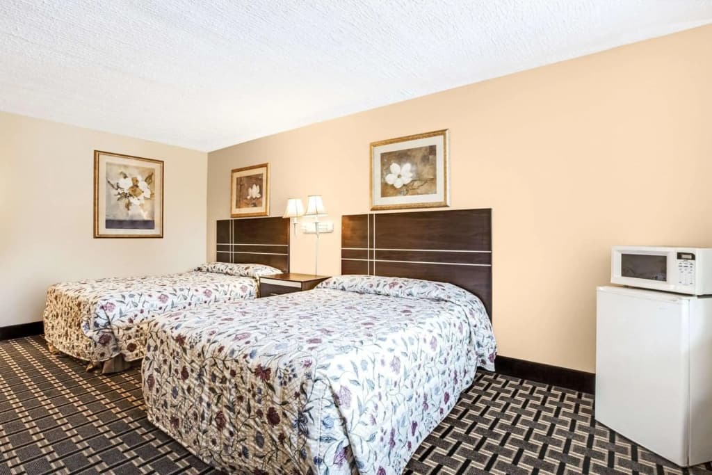 Hotel photo 7