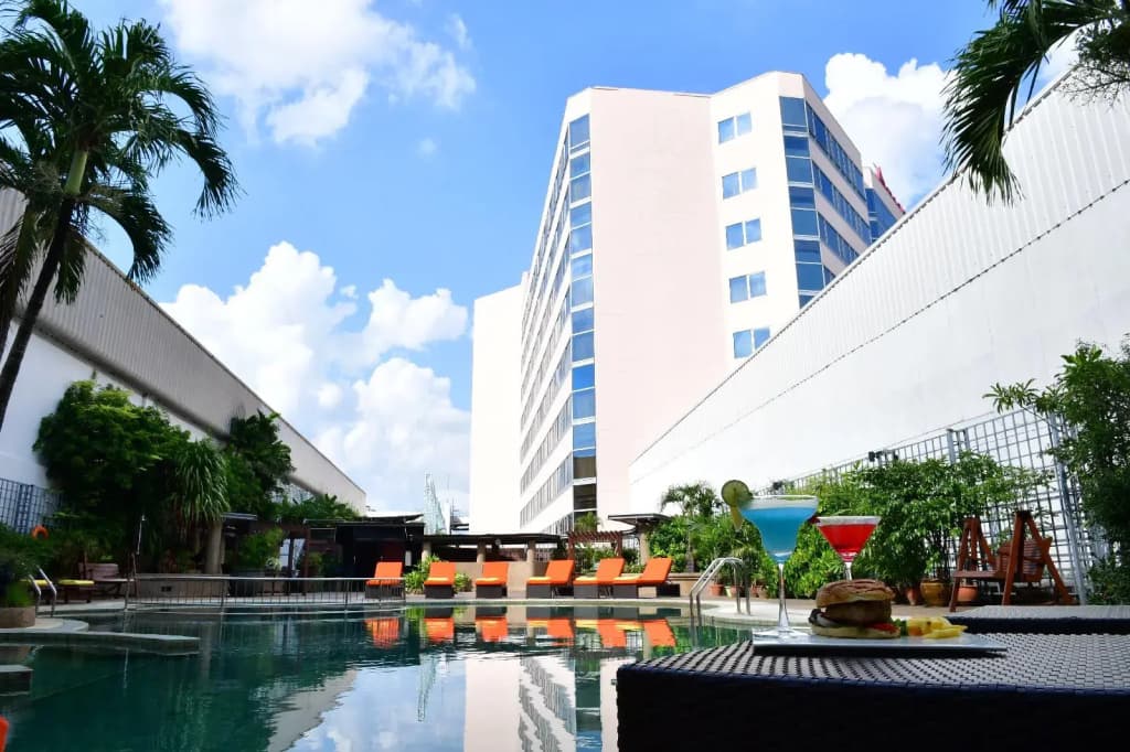 Hotel photo 16