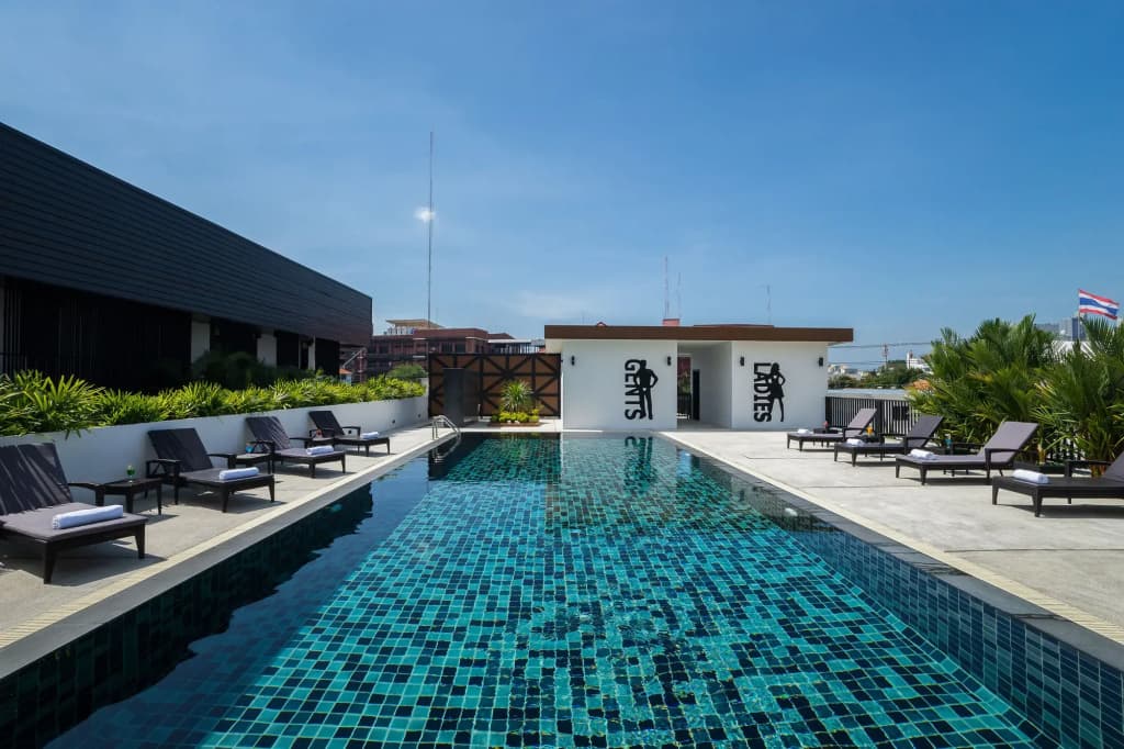 Hotel photo 19
