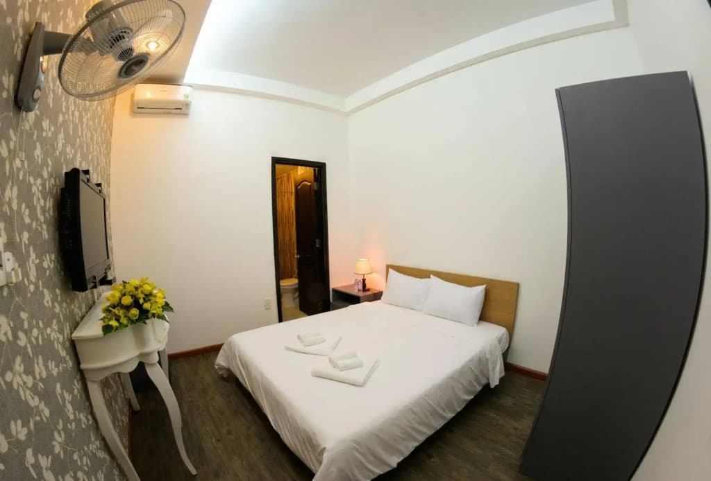 Hotel photo 6