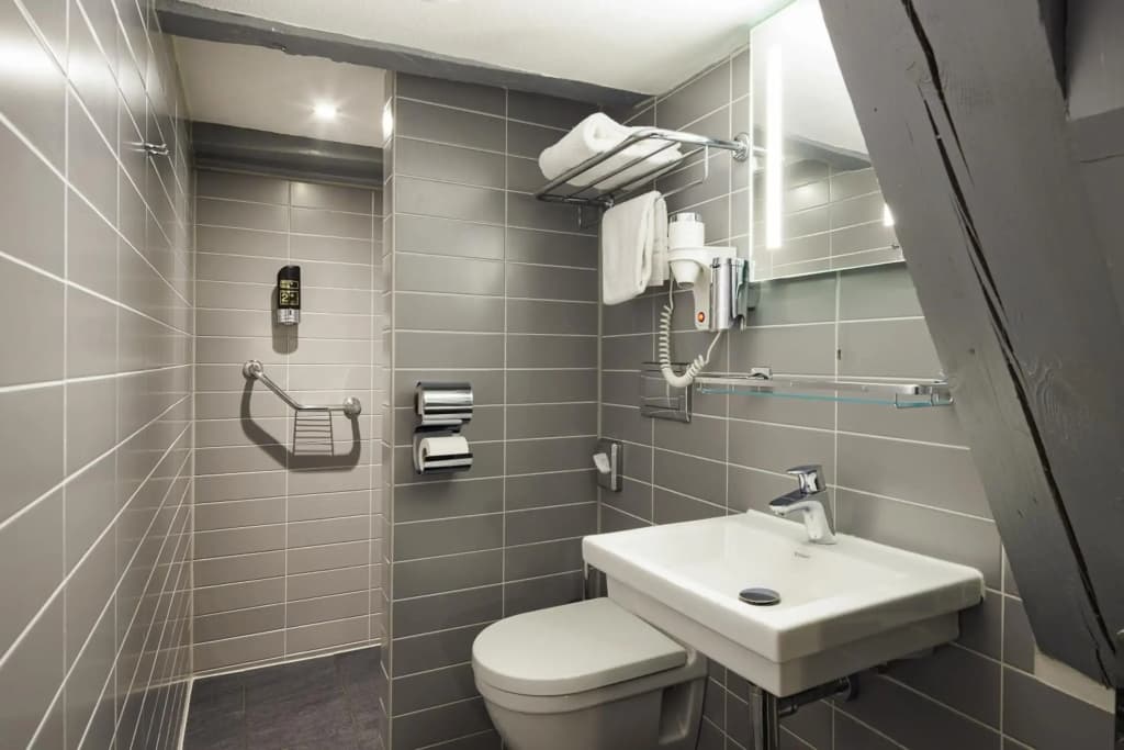 Hotel photo 8