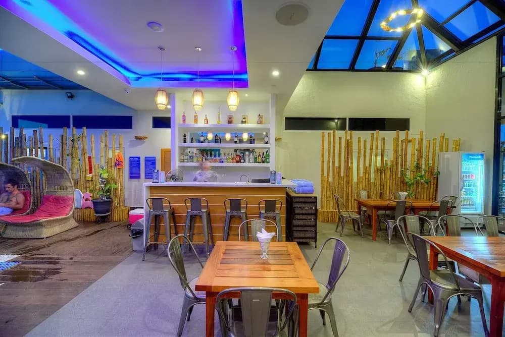 Hotel photo 28