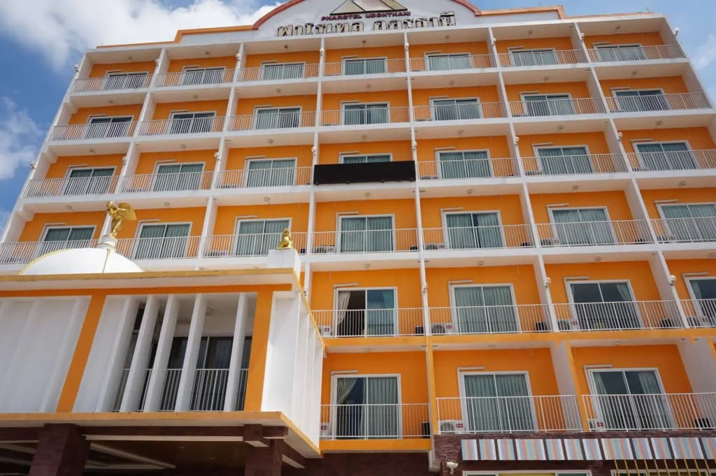 Hotel photo 1