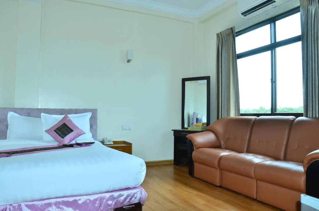 Hotel photo 7