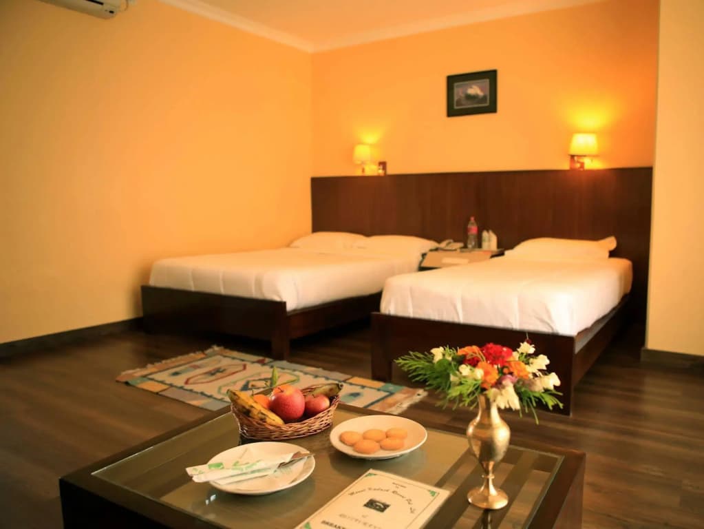 Hotel photo 11
