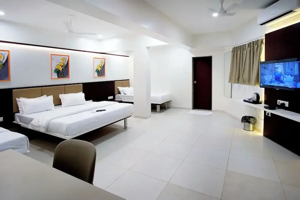 Hotel photo 4
