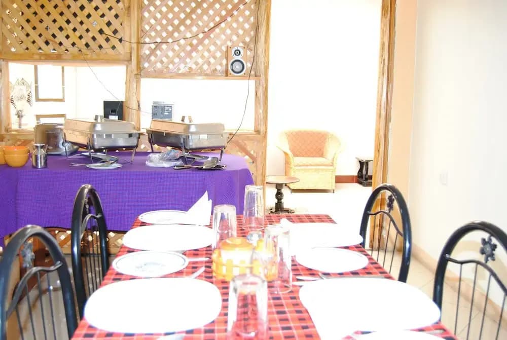 Hotel photo 23