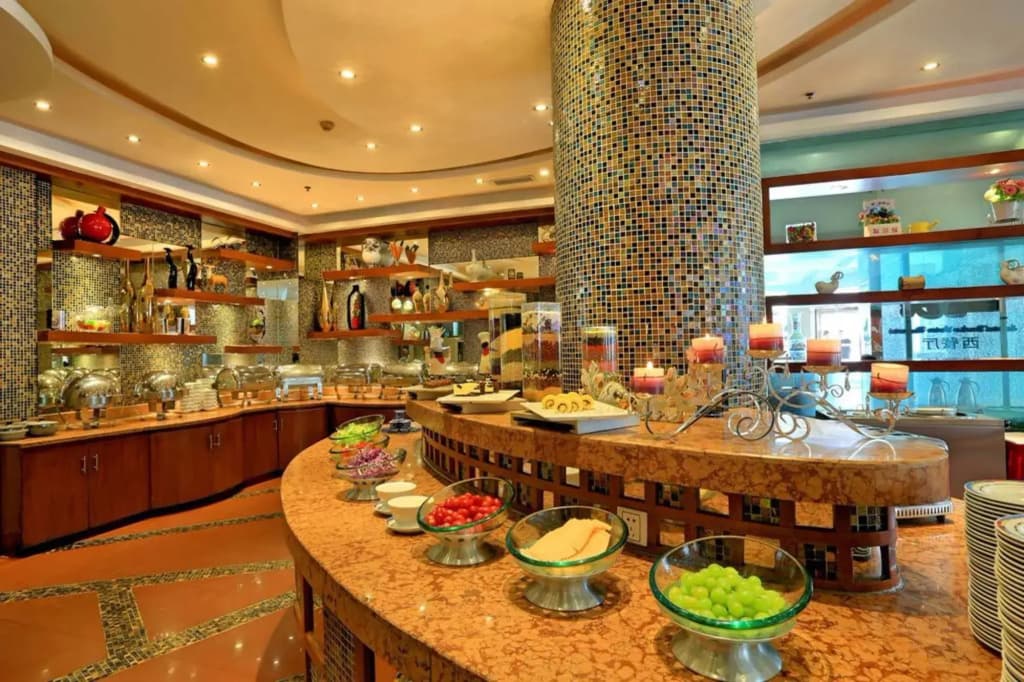 Hotel photo 9