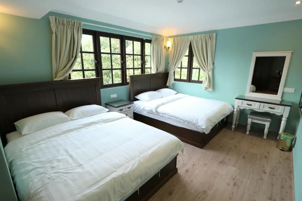 Standard Family room