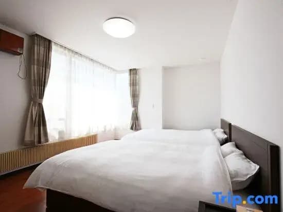 Premium Apartment