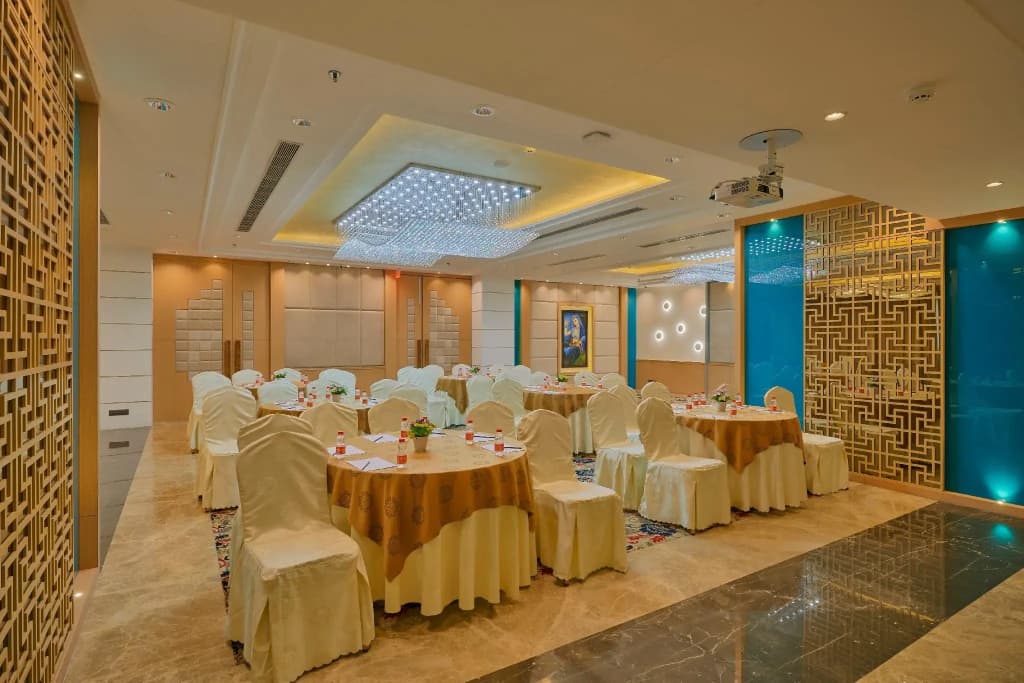 Hotel photo 14