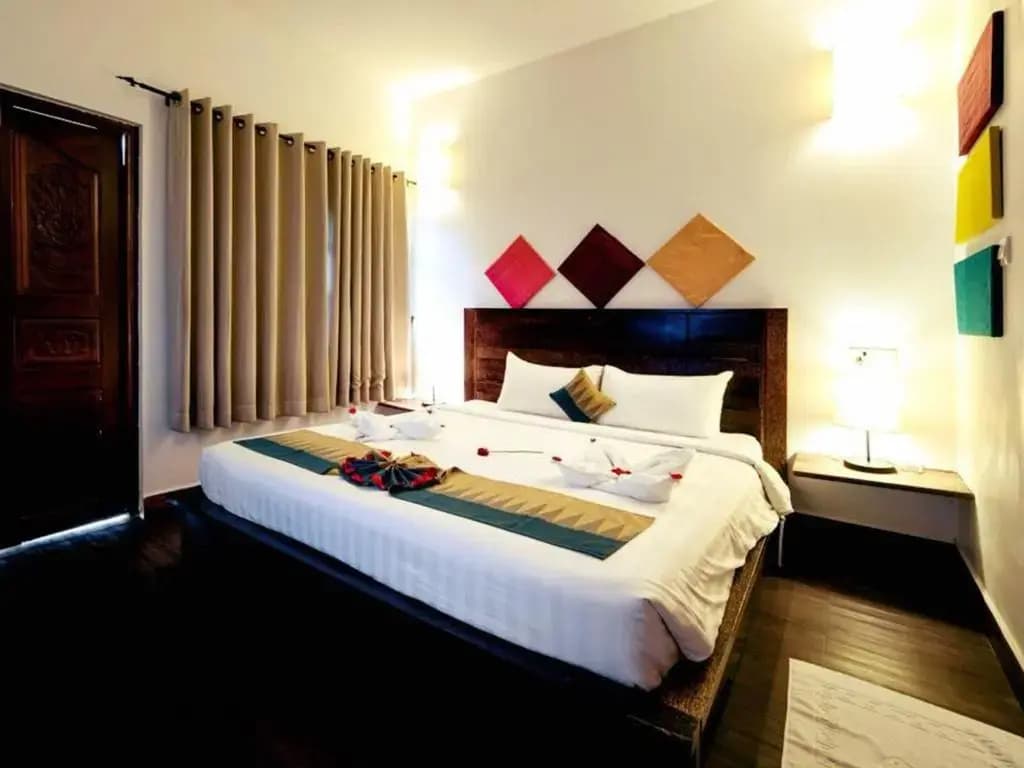 Superior room
