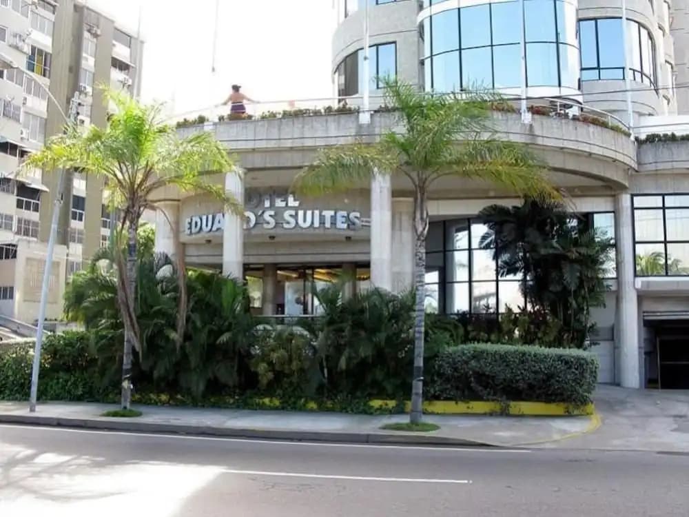 Hotel photo 1