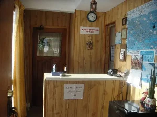 Hotel photo 1