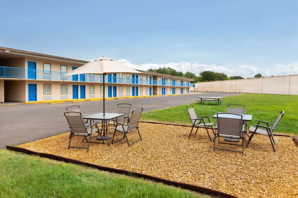 Hotel photo 13