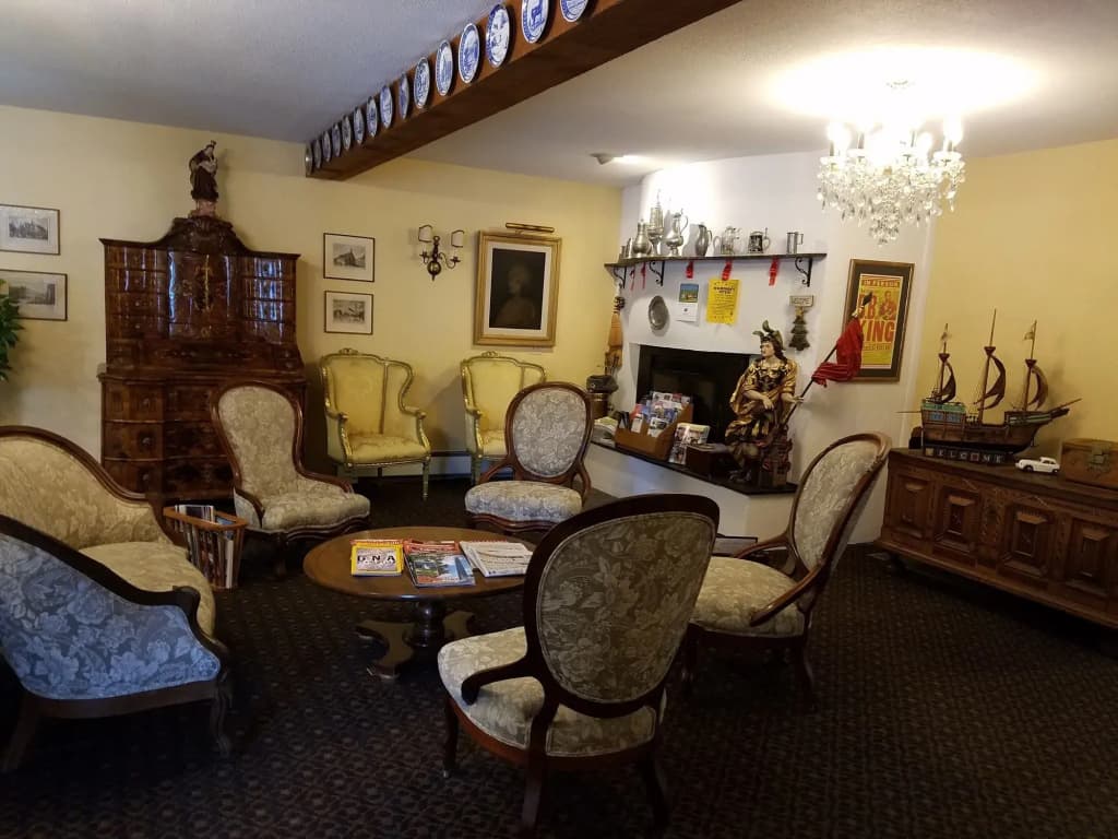 Hotel photo 14