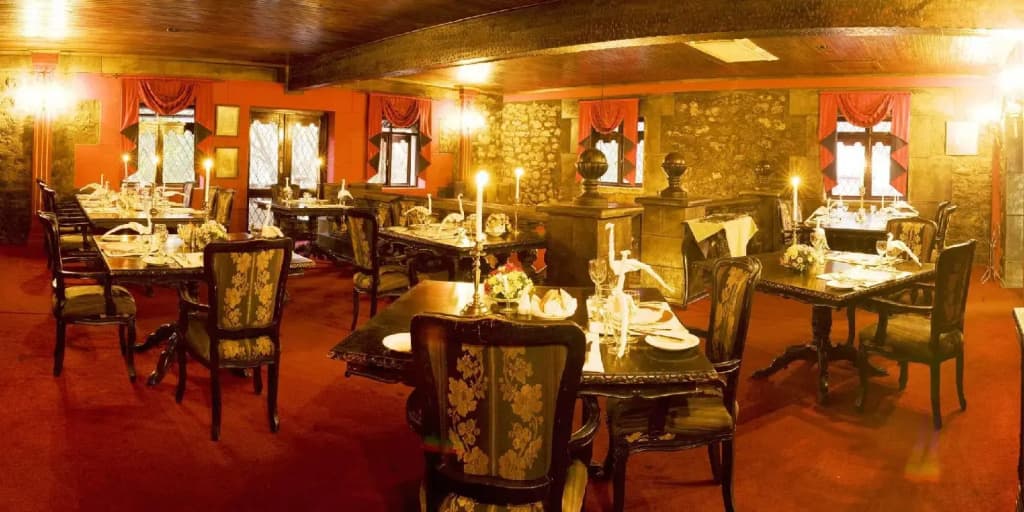 Hotel photo 16