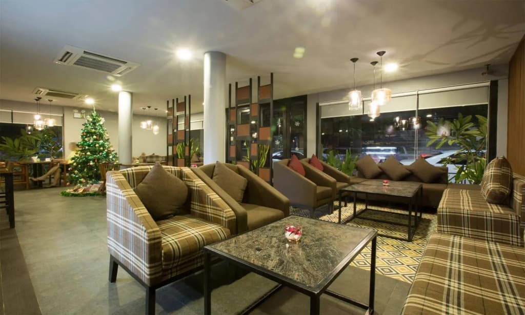 Hotel photo 17
