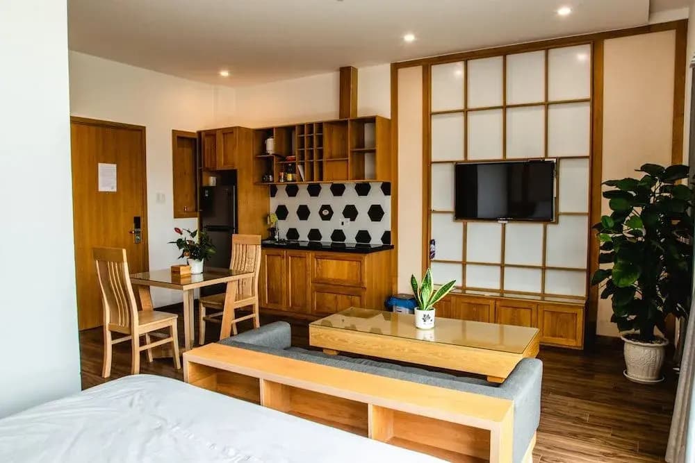 Hotel photo 18