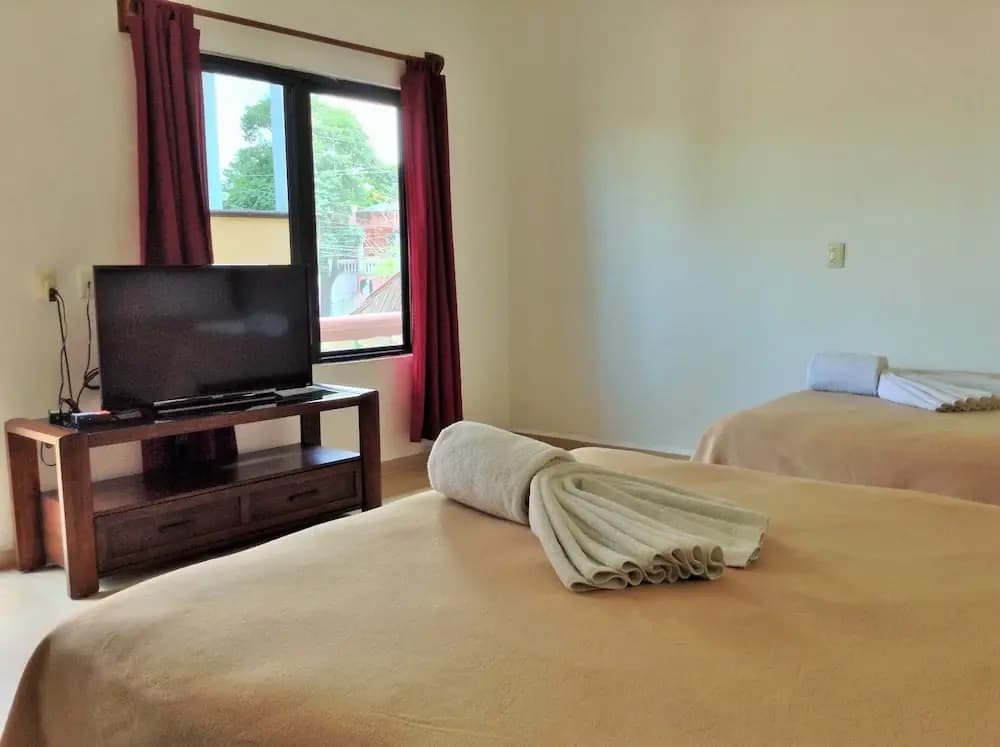 Comfort Quadruple room