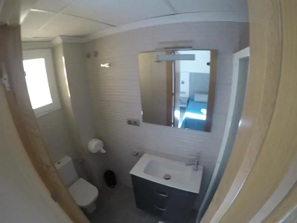 Comfort room