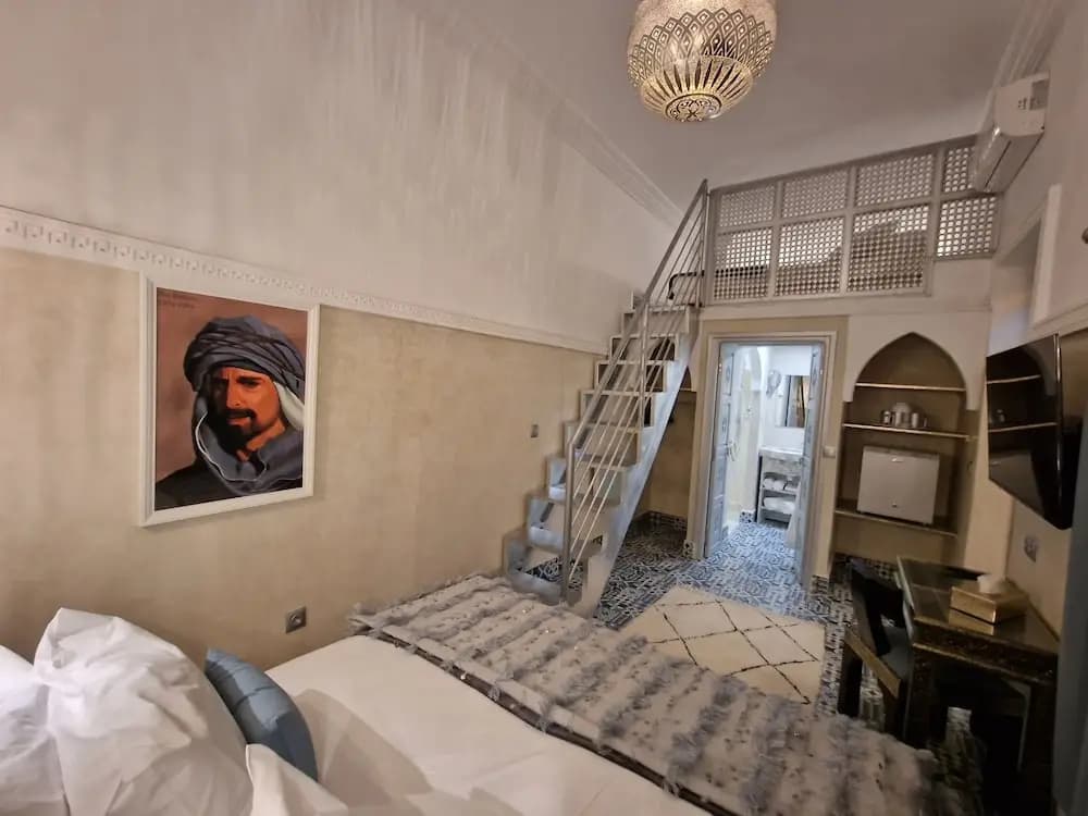 Superior room