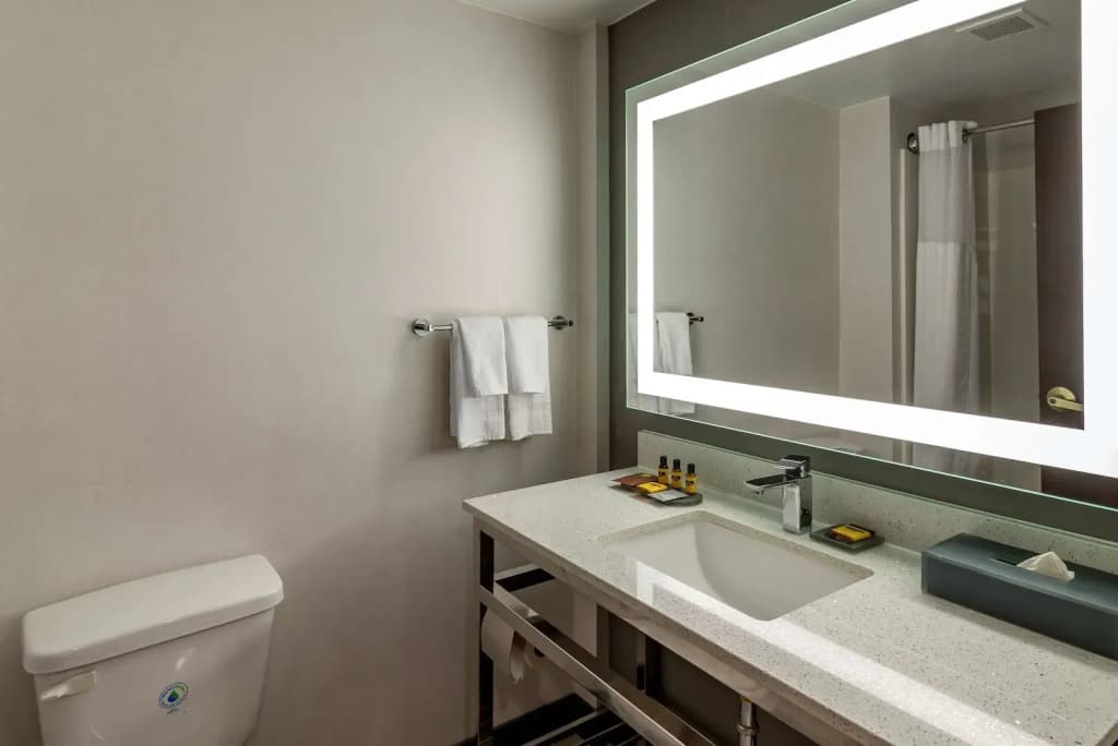 Hotel photo 9