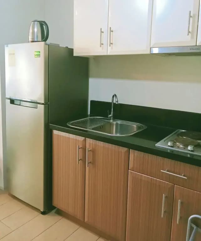 Deluxe Studio